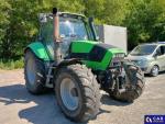 Deutz-Fahr M620 DCR A  Aukcja 315554 - grafika 2