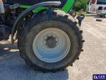 Deutz-Fahr M620 DCR A  Aukcja 315554 - grafika 36