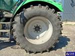 Deutz-Fahr M620 DCR A  Aukcja 315554 - grafika 34