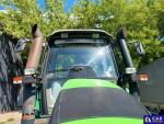 Deutz-Fahr M620 DCR A  Aukcja 315554 - grafika 91