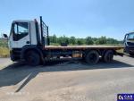 Iveco Stralis  Aukcja 315012 - grafika 2