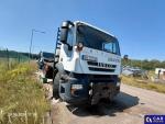 Iveco Stralis  Aukcja 315012 - grafika 7