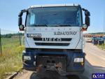 Iveco Stralis  Aukcja 315012 - grafika 8