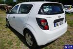 Chevrolet Aveo III 1.2 16V MR`11 E5 Aukcja 315118 - grafika 2