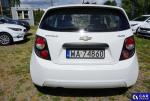 Chevrolet Aveo III 1.2 16V MR`11 E5 Aukcja 315118 - grafika 3