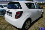 Chevrolet Aveo III 1.2 16V MR`11 E5 Aukcja 315118 - grafika 4