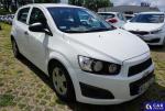 Chevrolet Aveo III 1.2 16V MR`11 E5 Aukcja 315118 - grafika 5