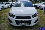 Chevrolet Aveo III 1.2 16V MR`11 E5 Aukcja 315118 - grafika 6