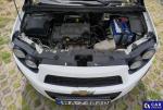 Chevrolet Aveo III 1.2 16V MR`11 E5 Aukcja 315118 - grafika 10