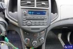 Chevrolet Aveo III 1.2 16V MR`11 E5 Aukcja 315118 - grafika 23