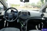Chevrolet Aveo III 1.2 16V MR`11 E5 Aukcja 315118 - grafika 29