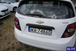 Chevrolet Aveo III 1.2 16V MR`11 E5 Aukcja 315118 - grafika 81