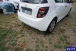 Chevrolet Aveo III 1.2 16V MR`11 E5 Aukcja 315118 - grafika 106