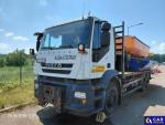 Iveco Stralis  Aukcja 315013 - grafika 1
