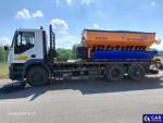 Iveco Stralis  Aukcja 315013 - grafika 2