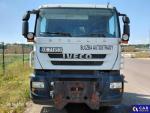 Iveco Stralis  Aukcja 315013 - grafika 9
