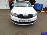 Skoda Scala  Aukcja 315044 - grafika 1