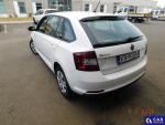 Skoda Scala  Aukcja 315044 - grafika 2