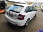 Skoda Scala  Aukcja 315044 - grafika 3