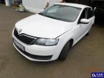 Skoda Scala  Aukcja 315044 - grafika 43