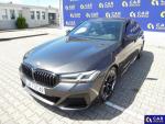 BMW Seria 5 530 Diesel MR`21 E6d G30 Aukcja 315523 - grafika 1