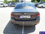 BMW Seria 5 530 Diesel MR`21 E6d G30 Aukcja 315523 - grafika 5