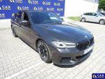 BMW Seria 5 530 Diesel MR`21 E6d G30 Aukcja 315523 - grafika 2
