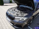 BMW Seria 5 530 Diesel MR`21 E6d G30 Aukcja 315523 - grafika 11