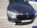 BMW Seria 5 530 Diesel MR`21 E6d G30 Aukcja 315523 - grafika 28