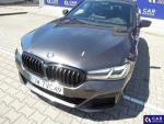 BMW Seria 5 530 Diesel MR`21 E6d G30 Aukcja 315523 - grafika 32