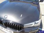 BMW Seria 5 530 Diesel MR`21 E6d G30 Aukcja 315523 - grafika 33