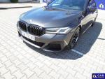 BMW Seria 5 530 Diesel MR`21 E6d G30 Aukcja 315523 - grafika 35