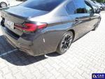 BMW Seria 5 530 Diesel MR`21 E6d G30 Aukcja 315523 - grafika 51