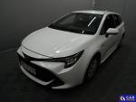 Toyota Corolla 1.8 Hybrid MR`19 E6 Aukcja 315110 - grafika 1