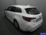 Toyota Corolla 1.8 Hybrid MR`19 E6 Aukcja 315110 - grafika 3