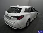 Toyota Corolla 1.8 Hybrid MR`19 E6 Aukcja 315110 - grafika 5