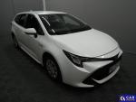 Toyota Corolla 1.8 Hybrid MR`19 E6 Aukcja 315110 - grafika 6