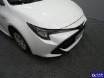 Toyota Corolla 1.8 Hybrid MR`19 E6 Aukcja 315110 - grafika 26