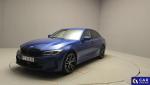 BMW Seria 3 320 Diesel Mild Hybrid MR`22 E6d/e G20 Aukcja 316008 - grafika 1