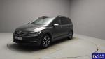 Volkswagen Touran NF 1.5 TSI MR`16 E6d Aukcja 315620 - grafika 1