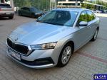 Skoda Octavia  Aukcja 315364 - grafika 1