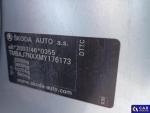 Skoda Octavia  Aukcja 315364 - grafika 8
