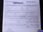 Skoda Octavia  Aukcja 315364 - grafika 134