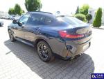 BMW X4  Aukcja 315033 - grafika 4