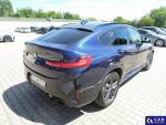 BMW X4  Aukcja 315033 - grafika 6