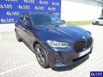BMW X4  Aukcja 315033 - grafika 7