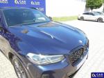 BMW X4  Aukcja 315033 - grafika 40