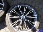 BMW X4  Aukcja 315033 - grafika 80