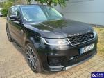 Land Rover Range Rover 3.0 SD MR`18 E6 Aukcja 315184 - grafika 2