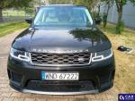 Land Rover Range Rover 3.0 SD MR`18 E6 Aukcja 315184 - grafika 18